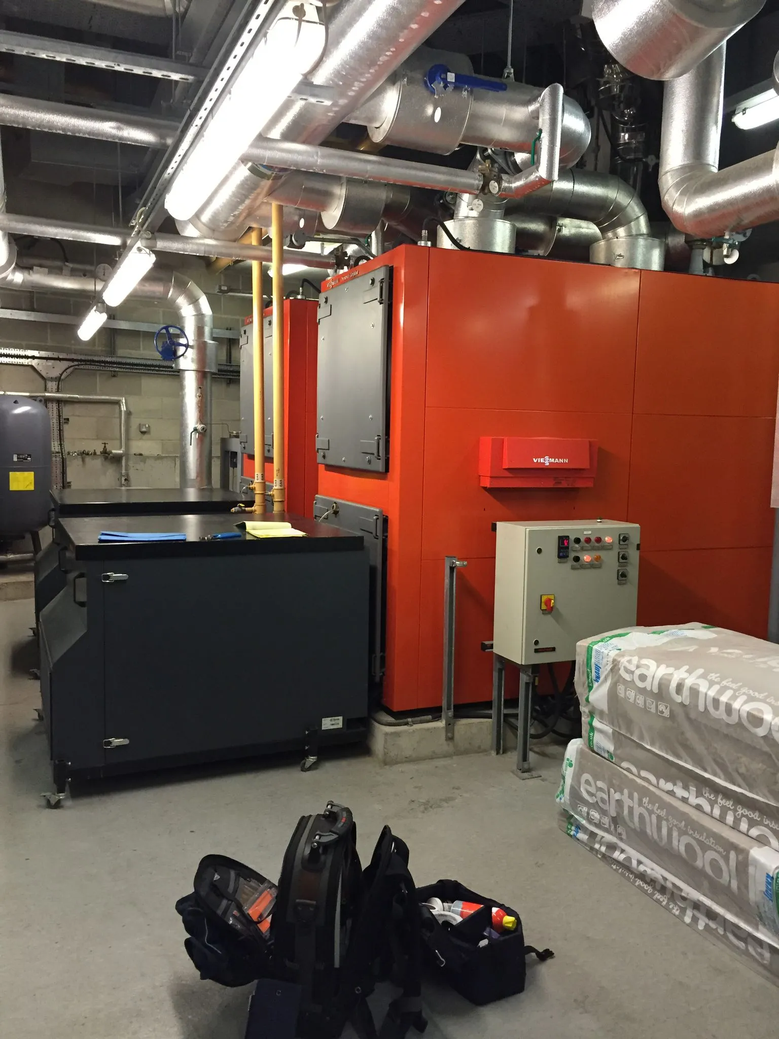 local gas engineer Notting Hill, W11